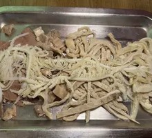 Beef Offal (by the pound)