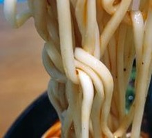 Braised Beef Noodles