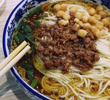 Clear Soup Mixed Sauce