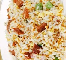 Beef Fried Rice