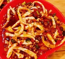 Thousand Threads Yellow Throat