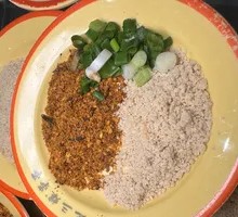 Handmade Dry Chili Paste