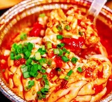 Signature Braised Brain