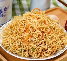 Instant Noodles