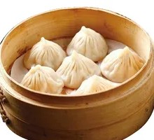 Soup Dumplings