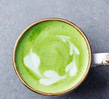 Matcha Latte