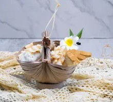 Perfume Milk Coconut Smoothie