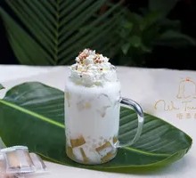 Peach Blossom Pavilion