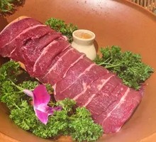 Signature 9-Second Fresh Beef