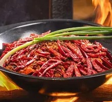 Beef Tallow Spicy Hot Pot