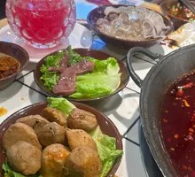 Braised Taro with Sauce