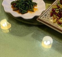 Dry-Fried Pork Belly