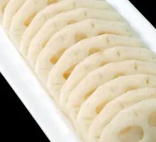 Spicy Lotus Root Slices