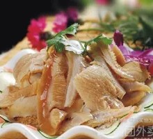 Spicy Beef Offal Rice Noodles