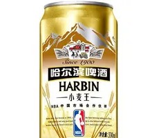 Harbin Wheat King