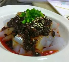 Heartbreak Cold Noodles