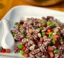 Love Red Kidney Beans