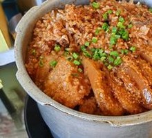 Pressure Pot Two-in-One