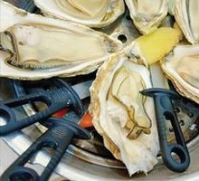 Signature Pressure-Boiled Oyster