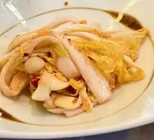 Imperial Mountain Vegetable