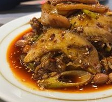 Mixed Pig's Head Meat