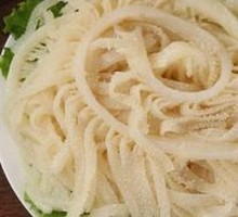 Ecological Layered Tripe