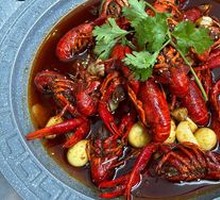 Spicy Crawfish