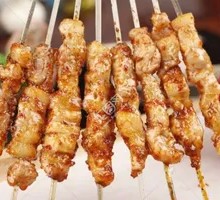 Special Roasted Pork Belly