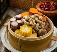 Abundant Grains Feast