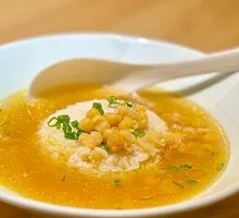 Zhouzhou Soybean Soup Rice