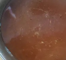 Long-Simmered Original Broth