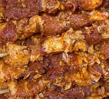 Qiangshi's Secret Braised Pork Belly