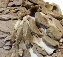 Pre-cooked Mountain Goat Meat for Sale