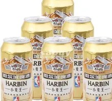 Harbin Wheat King