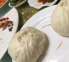 Pork Bun