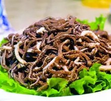 Beijing-style Tripe Stir-fry