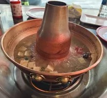 Beijing-style Clear Soup Hot Pot