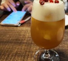 Pineapple Melon Iced Tea