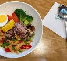 Stir-fried Chicken Breast for Fat-Reduced Meal