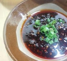 Hand-ground胆Water Tofu Pudding