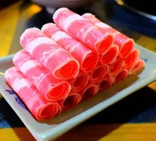 American Ribeye Steak