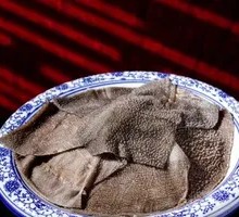 Special Fresh Tripe from Butcher Shop