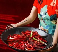 Sun Hongbing Beef Tallow Red Pot