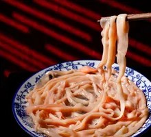 Nine-Second Fresh Duck Intestines