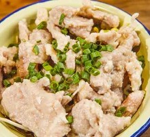 Ximei Handmade Sliding Pork Slices