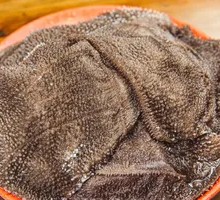 Fresh Beef Tripe from the Slaughterhouse