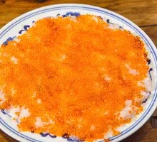Hand-Beaten Fish Roe Shrimp Paste