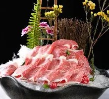 Freshly Sliced Premium Beef