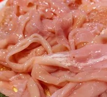 Butcher-Provided Duck Intestines