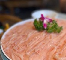 One-Meter Duck Intestines